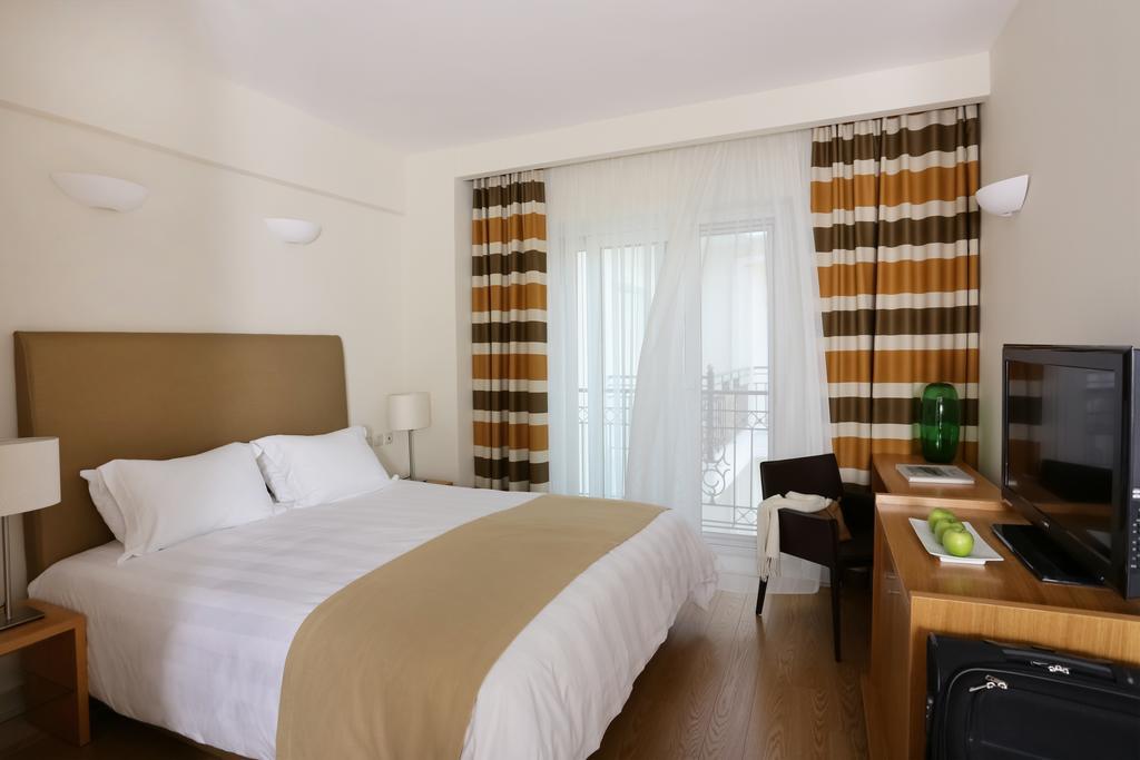 Chloe Luxury Hotel Kesriye Dış mekan fotoğraf