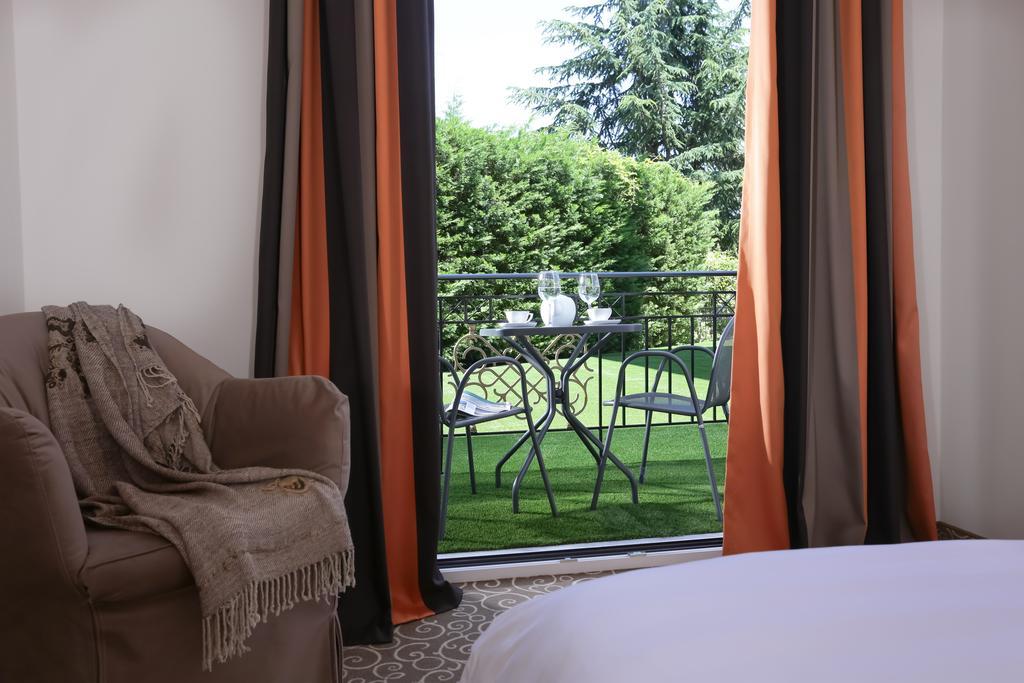 Chloe Luxury Hotel Kesriye Dış mekan fotoğraf