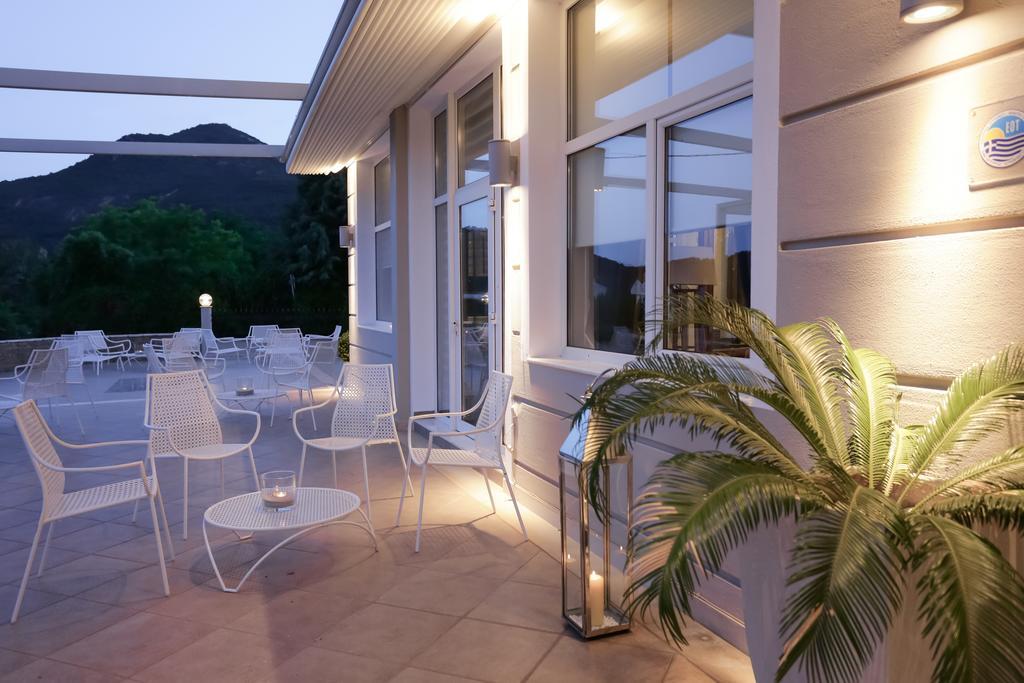 Chloe Luxury Hotel Kesriye Dış mekan fotoğraf
