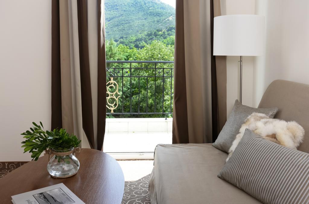 Chloe Luxury Hotel Kesriye Dış mekan fotoğraf