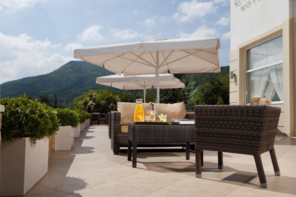 Chloe Luxury Hotel Kesriye Dış mekan fotoğraf