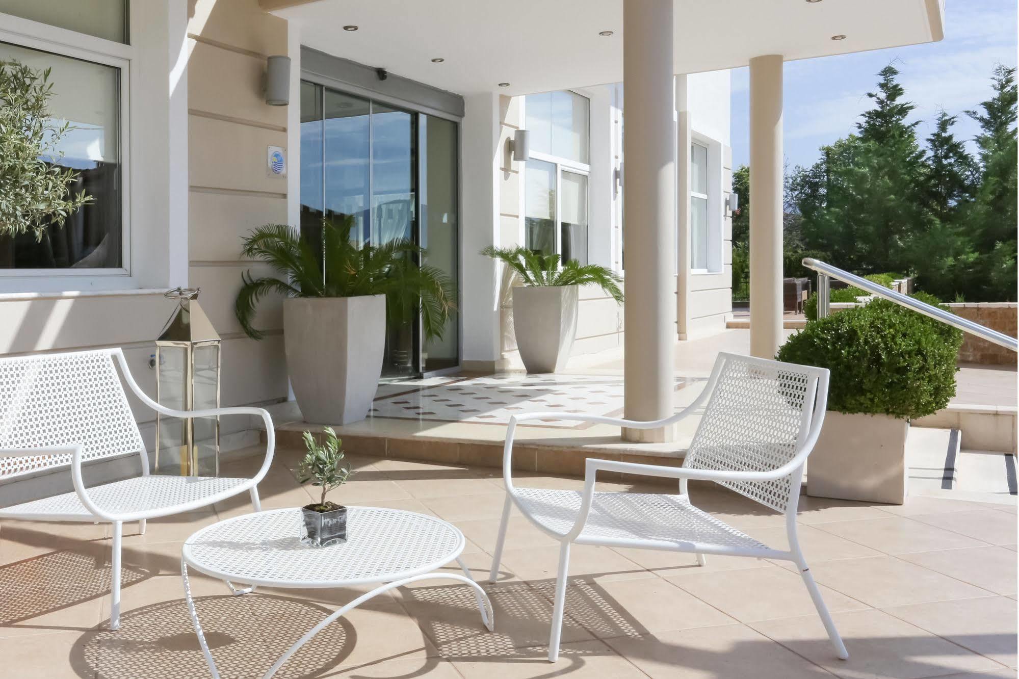 Chloe Luxury Hotel Kesriye Dış mekan fotoğraf